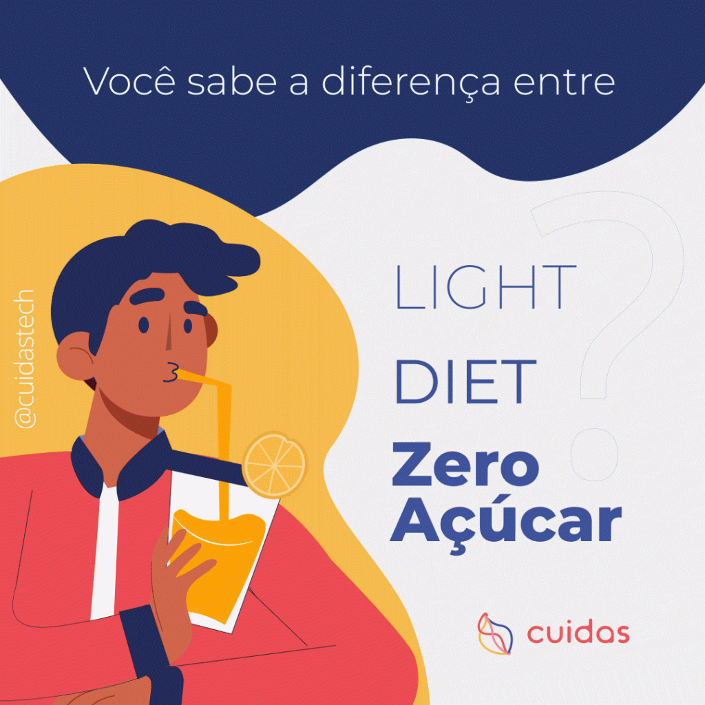 Light diet